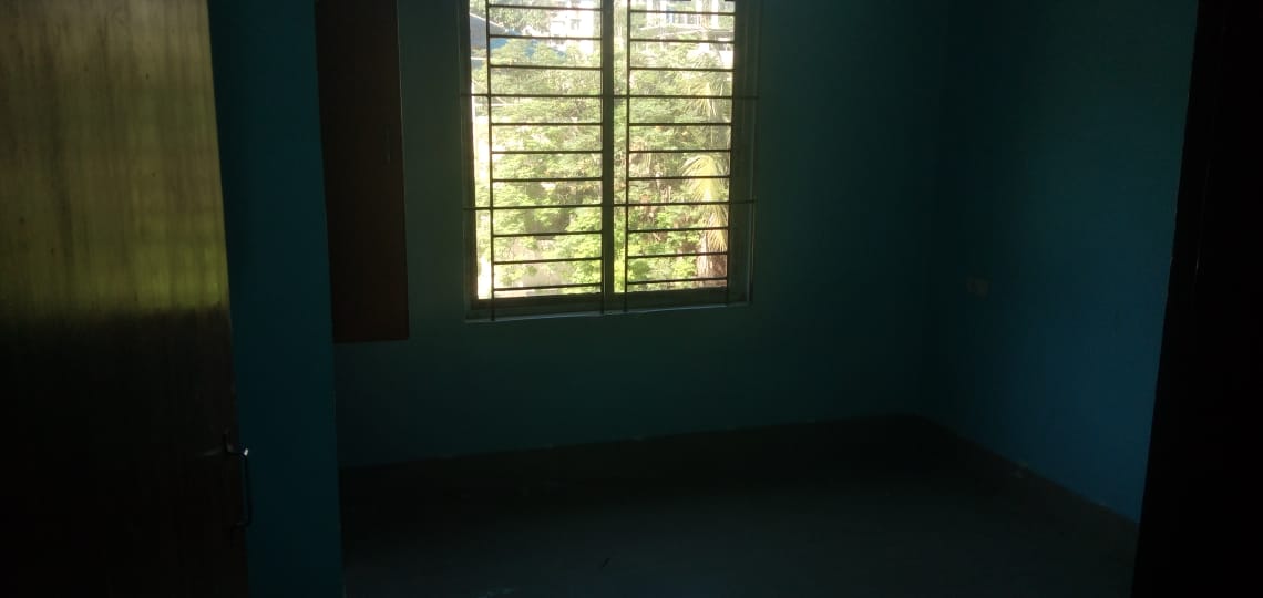 Semi Furnished 3bhk in New Sarania, Guwahati, Assam, India for Rent